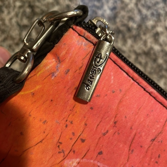 Disney Tinkerbell Mini Y2K Purse - Picture 3 of 8